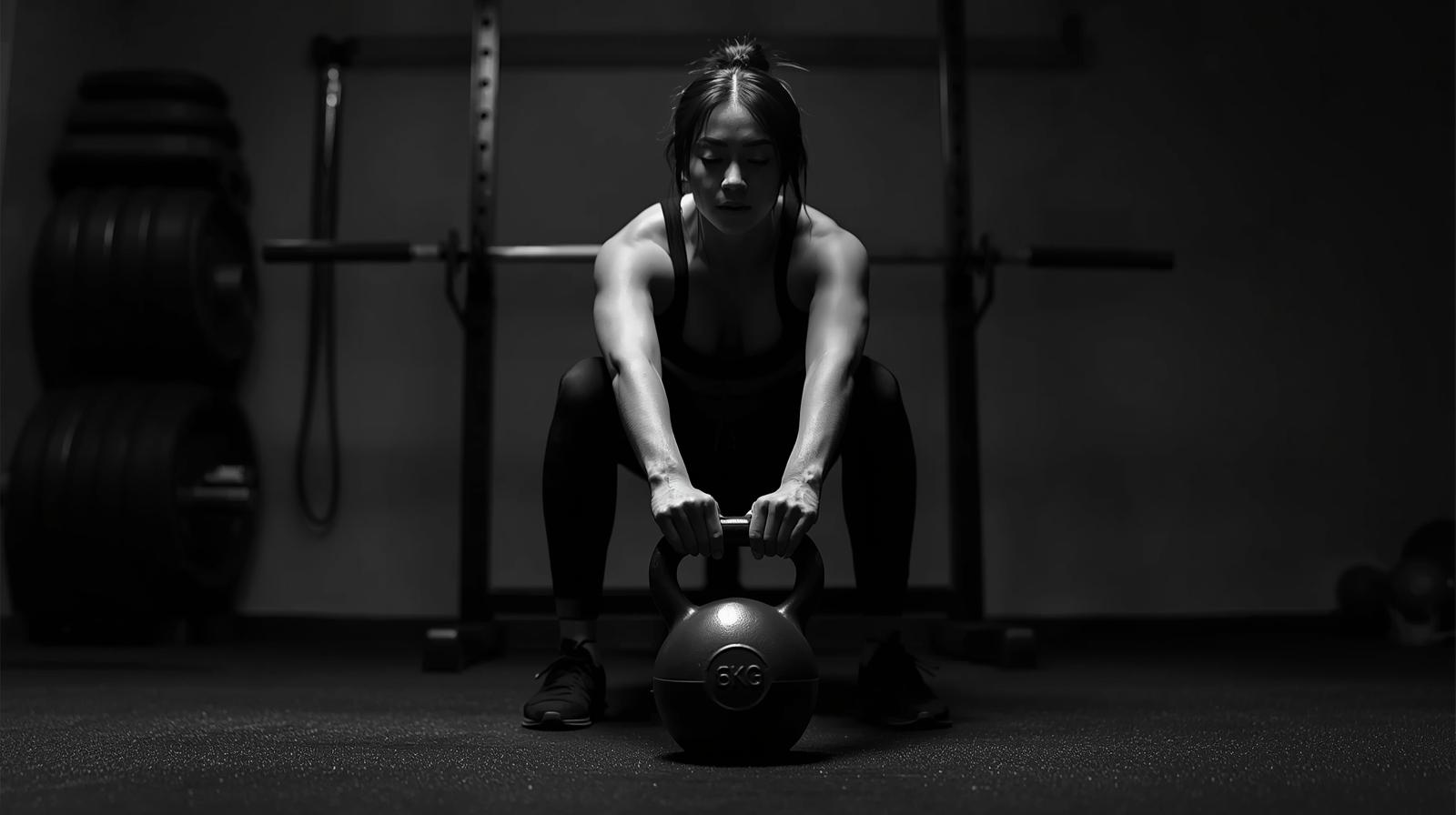 Czy warto trenować częściej, ale krócej?